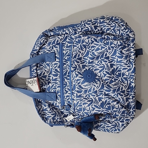 Kipling Audrie Diaper Backpack - Picture 1 of 12